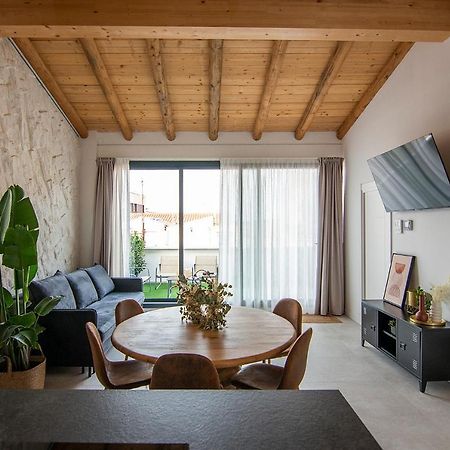 Apartament Clotilde Centro Alcañiz Zewnętrze zdjęcie