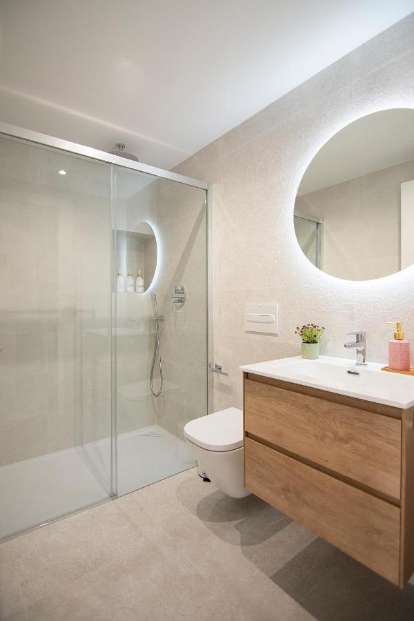 Apartament Clotilde Centro Alcañiz Zewnętrze zdjęcie