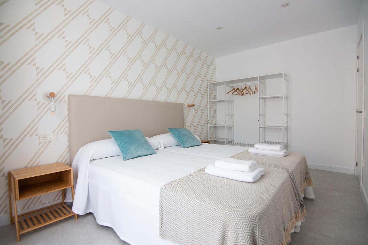 Apartament Clotilde Centro Alcañiz Zewnętrze zdjęcie