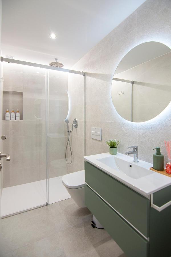Apartament Clotilde Centro Alcañiz Zewnętrze zdjęcie