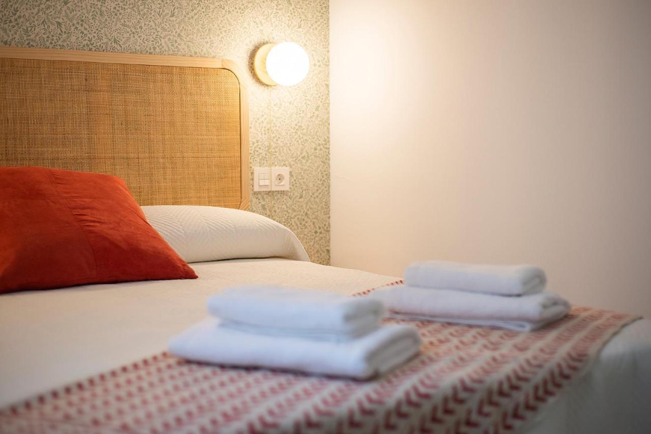 Apartament Clotilde Centro Alcañiz Zewnętrze zdjęcie