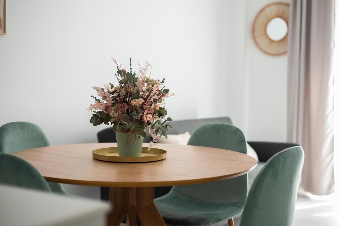 Apartament Clotilde Centro Alcañiz Zewnętrze zdjęcie